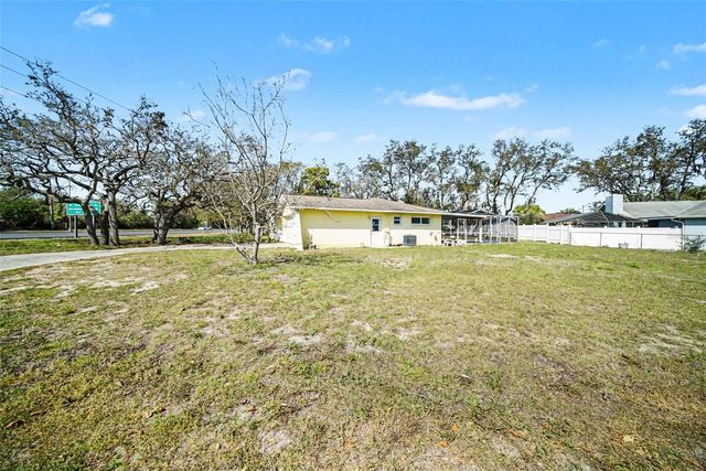 113 RUSKIN AVENUE, Spring Hill, FL 34606