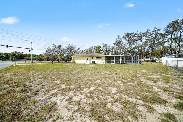 113 RUSKIN AVENUE, Spring Hill, FL 34606