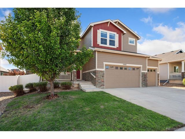 5562 Clarence Dr, Windsor, CO 80550