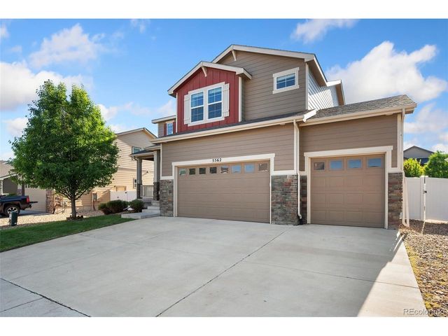 5562 Clarence Dr, Windsor, CO 80550