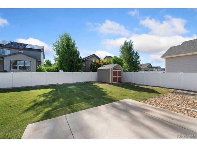 5562 Clarence Dr, Windsor, CO 80550