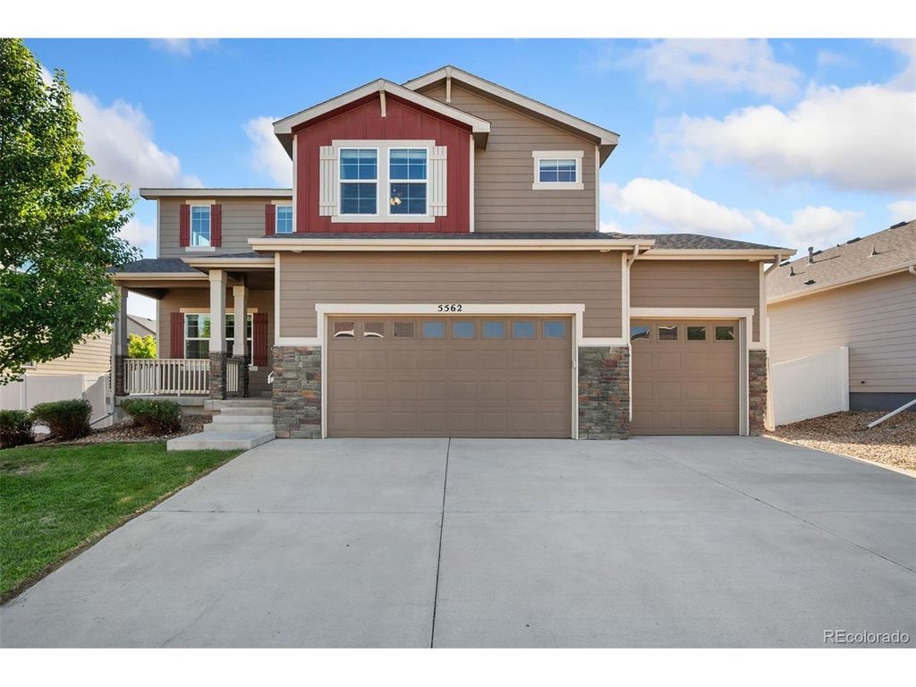 5562 Clarence Dr, Windsor, CO 80550