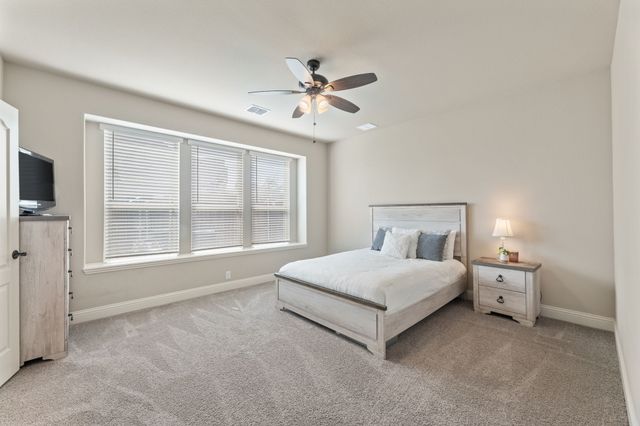 4206 Dandelion Lane, Midlothian, TX 76065