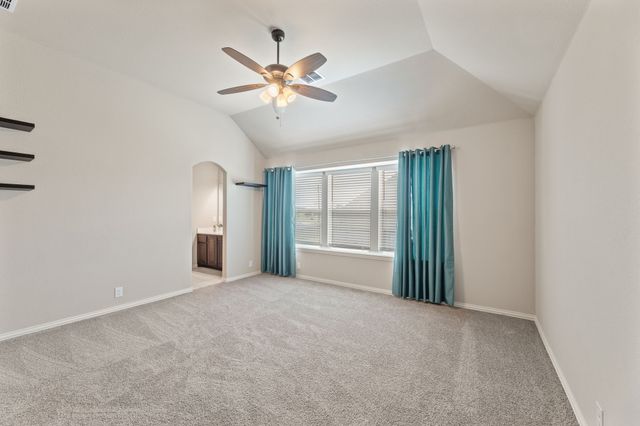 4206 Dandelion Lane, Midlothian, TX 76065