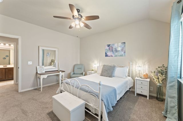 4206 Dandelion Lane, Midlothian, TX 76065