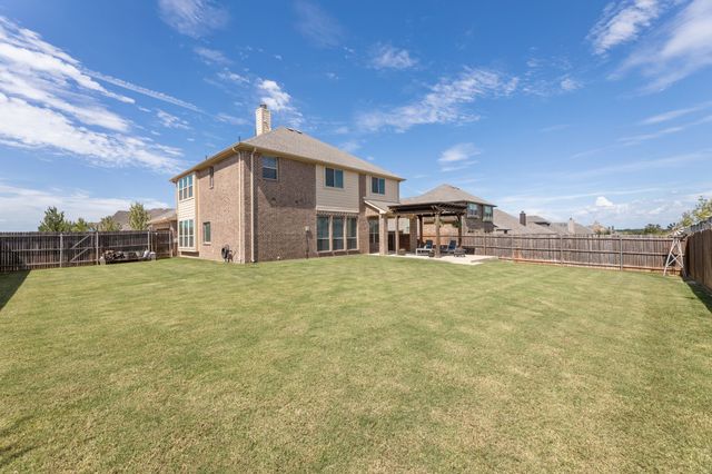 4206 Dandelion Lane, Midlothian, TX 76065