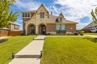 4206 Dandelion Lane, Midlothian, TX 76065