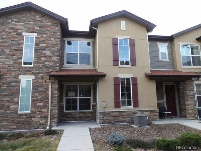 8428 Galvani Trl B, Littleton, CO 80129