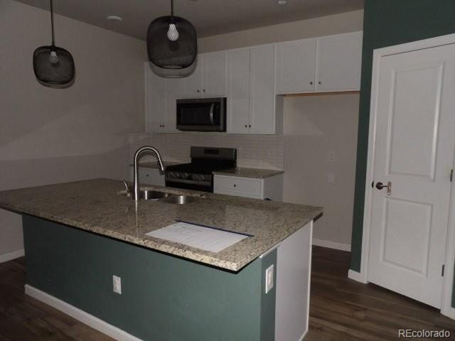 8428 Galvani Trl B, Littleton, CO 80129