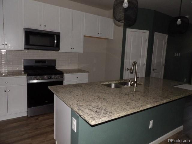 8428 Galvani Trl B, Littleton, CO 80129