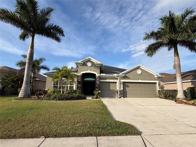 11342 77TH STREET E, Parrish, FL 34219
