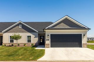 1628 Theo Dr # 2, Evansville, IN 47711