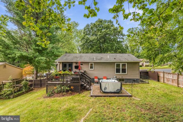 12405 KAYAK DR, Upper Marlboro, MD 20772
