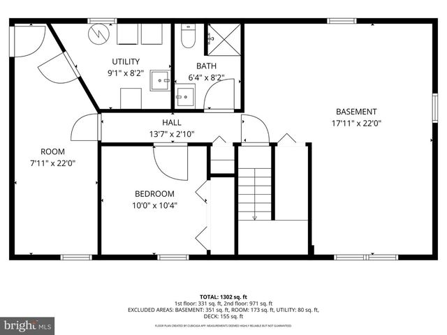 12405 KAYAK DR, Upper Marlboro, MD 20772