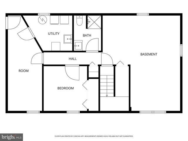 12405 KAYAK DR, Upper Marlboro, MD 20772