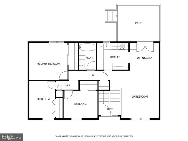 12405 KAYAK DR, Upper Marlboro, MD 20772