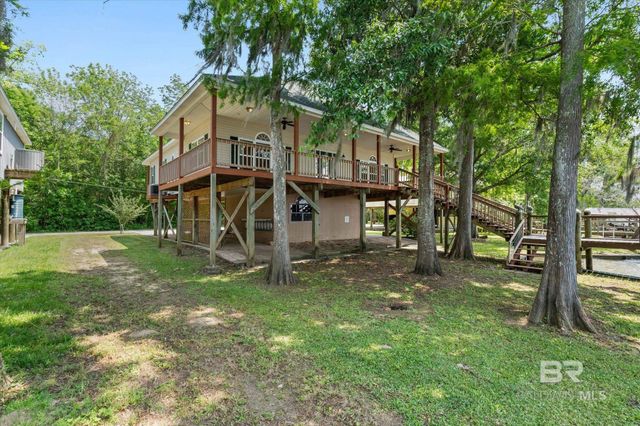41923 Bayou Road, Bay Minette, AL 36507