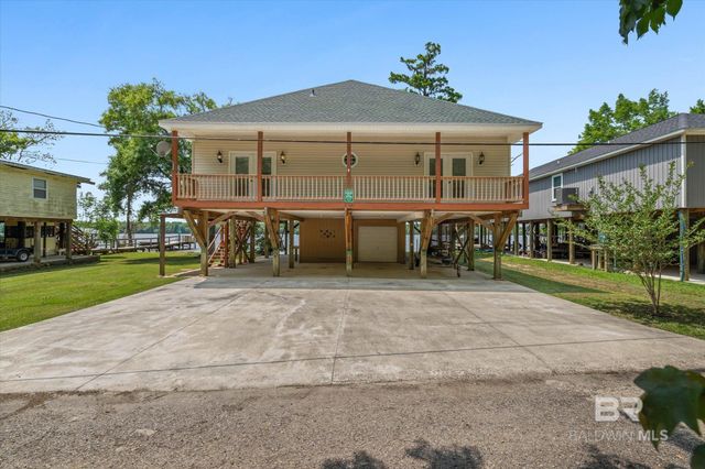 41923 Bayou Road, Bay Minette, AL 36507