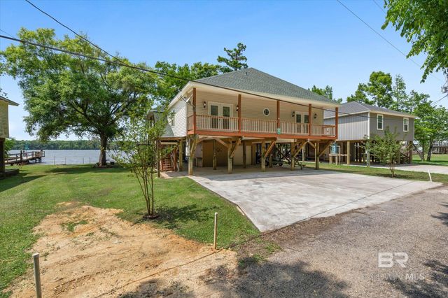 41923 Bayou Road, Bay Minette, AL 36507