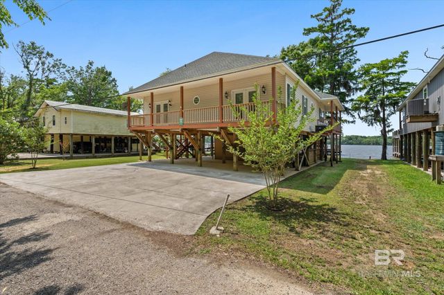 41923 Bayou Road, Bay Minette, AL 36507