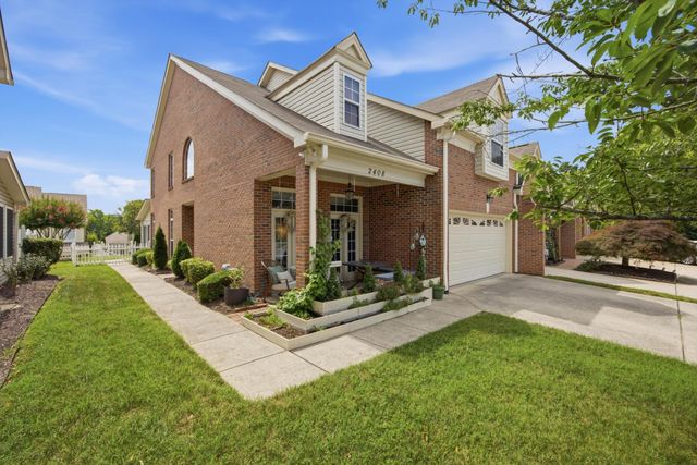 2408 Columbine Trail, Chattanooga, TN 37421