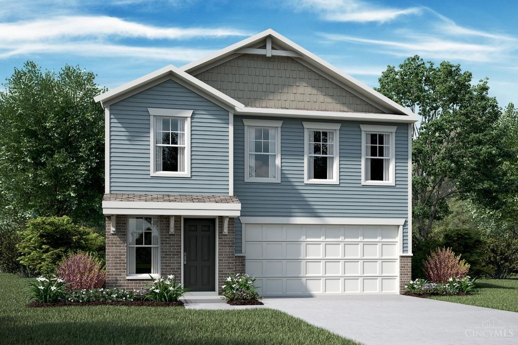 4102 Sterling Place, Union Twp, OH 45103