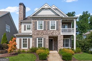 2602 Grand Oaks Alley, Woodstock, GA 30188