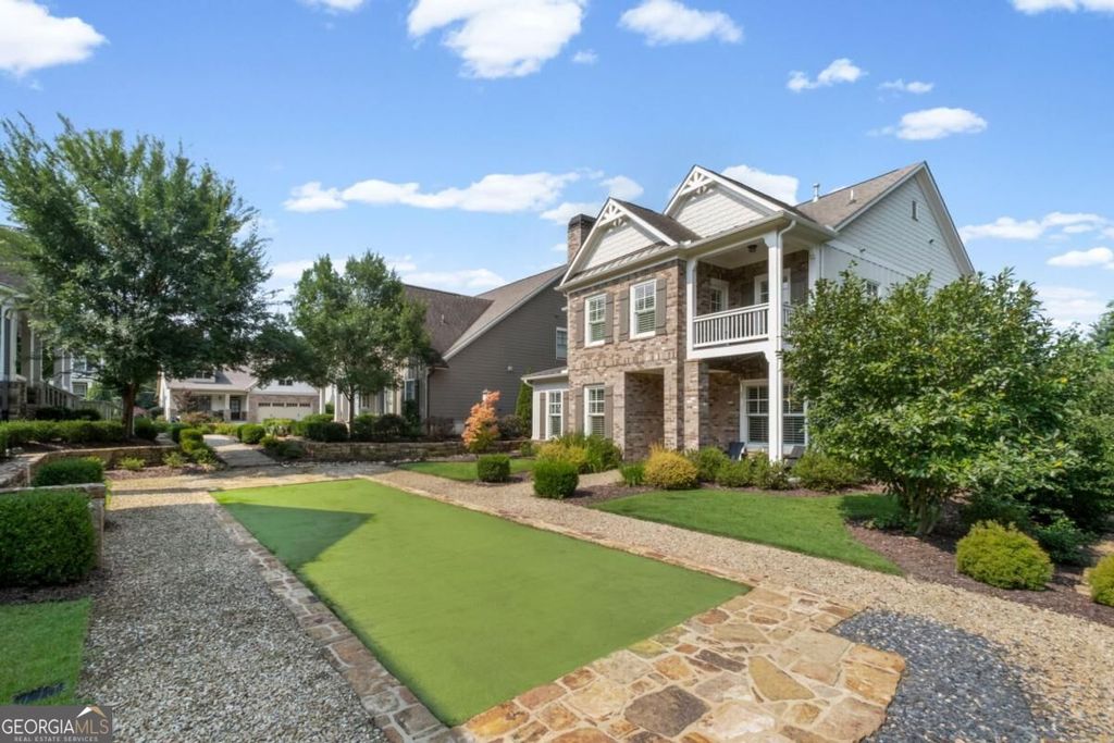 2602 Grand Oaks Alley, Woodstock, GA 30188 — photo 2