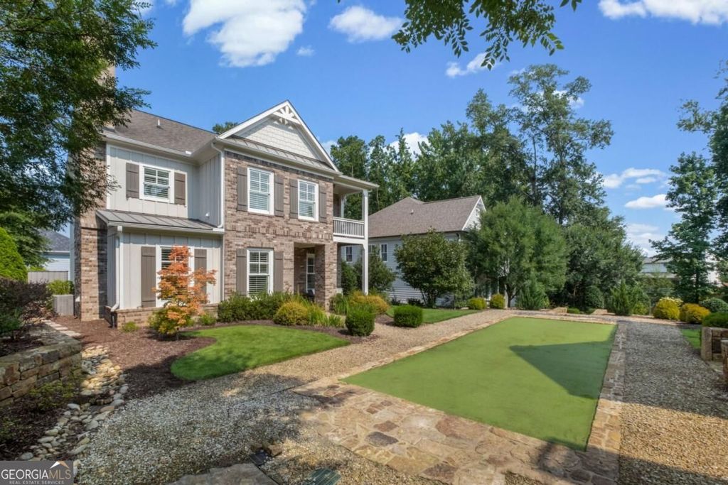 2602 Grand Oaks Alley, Woodstock, GA 30188 — photo 3