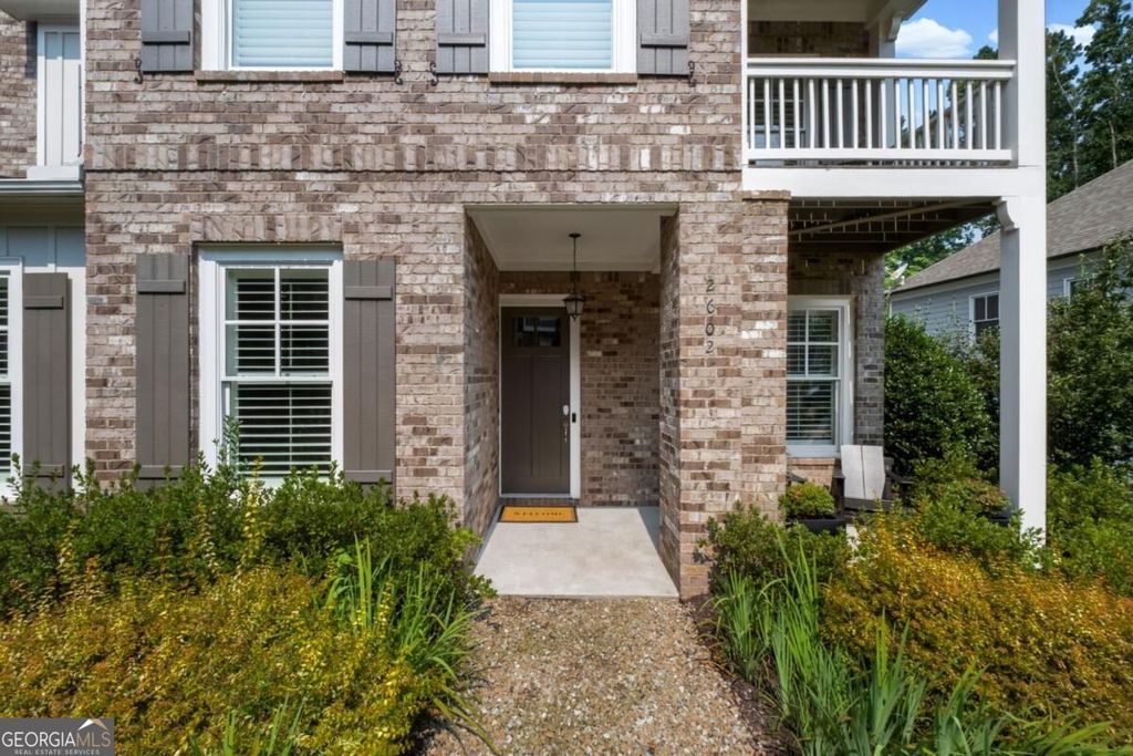 2602 Grand Oaks Alley, Woodstock, GA 30188 — photo 5