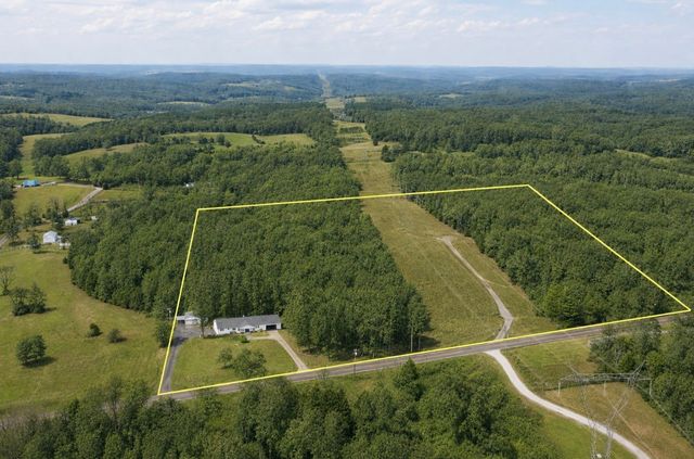 2411 Slayden Marion Rd, Cumberland Furnace, TN 37051