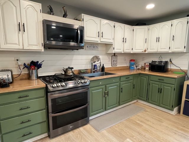 2411 Slayden Marion Rd, Cumberland Furnace, TN 37051