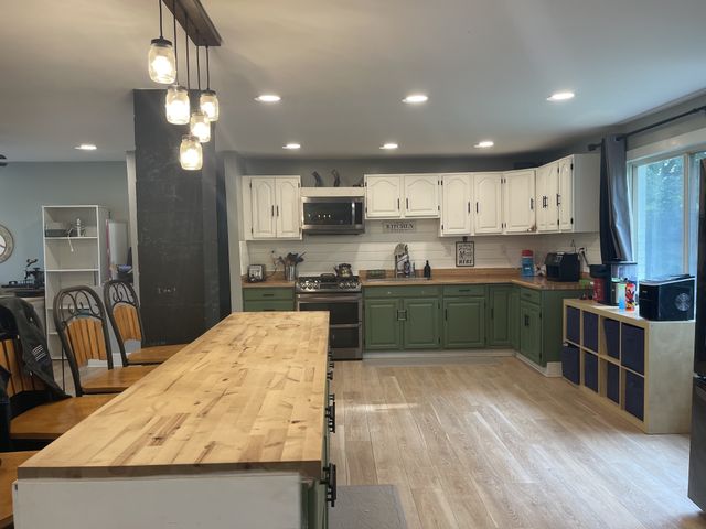 2411 Slayden Marion Rd, Cumberland Furnace, TN 37051