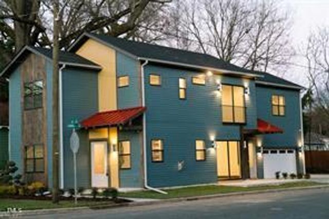 1100 Hazel Street, Durham, NC 27701