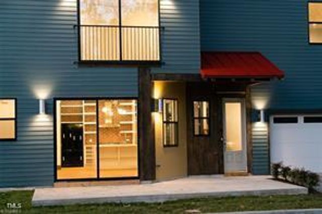 1100 Hazel Street, Durham, NC 27701