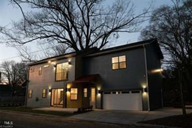 1100 Hazel Street, Durham, NC 27701