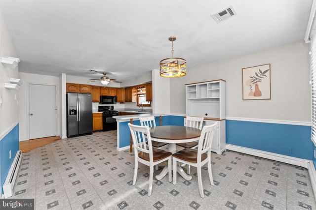 745 TENNYSON DR, Warminster, PA 18974