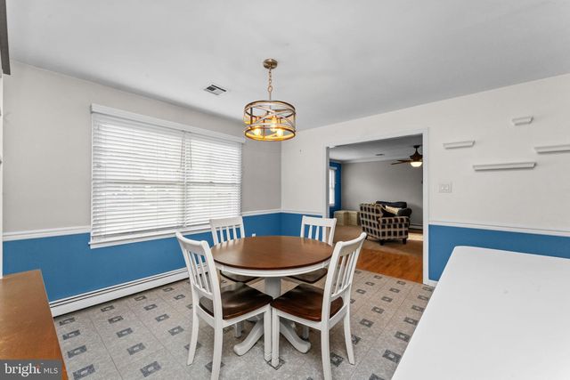 745 TENNYSON DR, Warminster, PA 18974