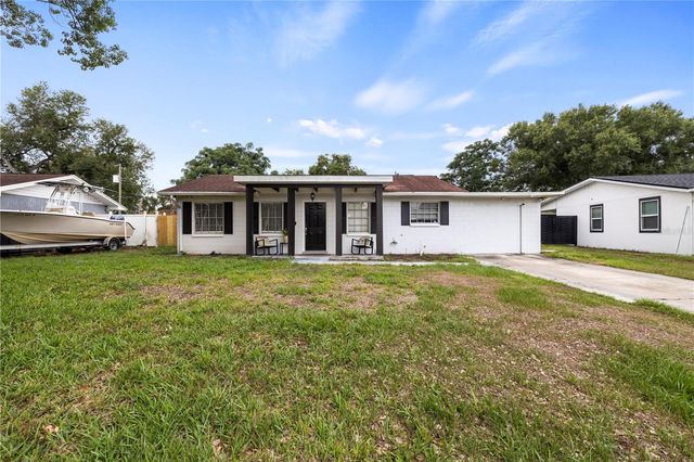 3525 DOREEN DRIVE, Lakeland, FL 33810