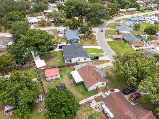 3525 DOREEN DRIVE, Lakeland, FL 33810
