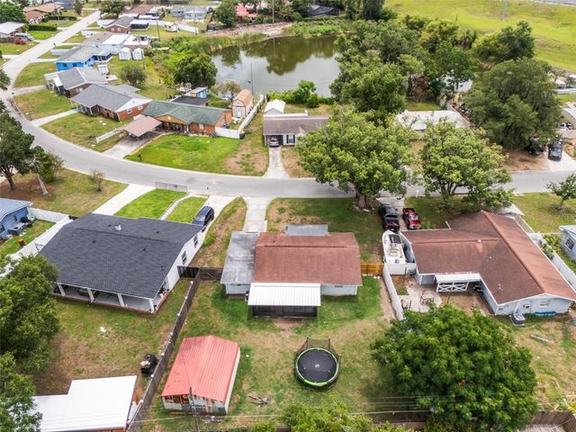 3525 DOREEN DRIVE, Lakeland, FL 33810