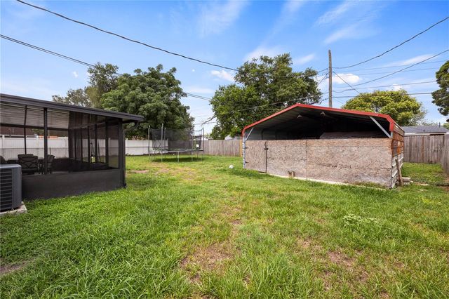 3525 DOREEN DRIVE, Lakeland, FL 33810