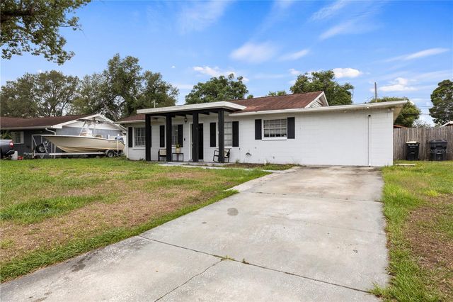 3525 DOREEN DRIVE, Lakeland, FL 33810