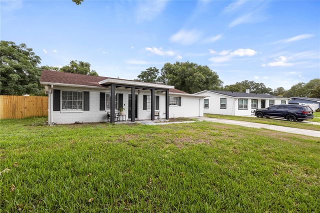 3525 DOREEN DRIVE, Lakeland, FL 33810