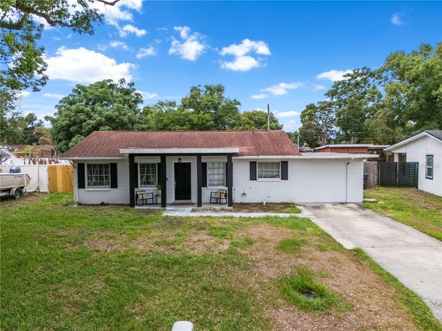 3525 DOREEN DRIVE, Lakeland, FL 33810