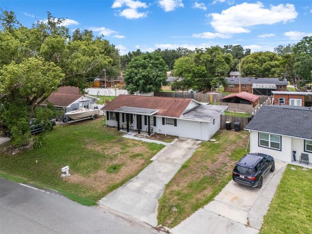 3525 DOREEN DRIVE, Lakeland, FL 33810
