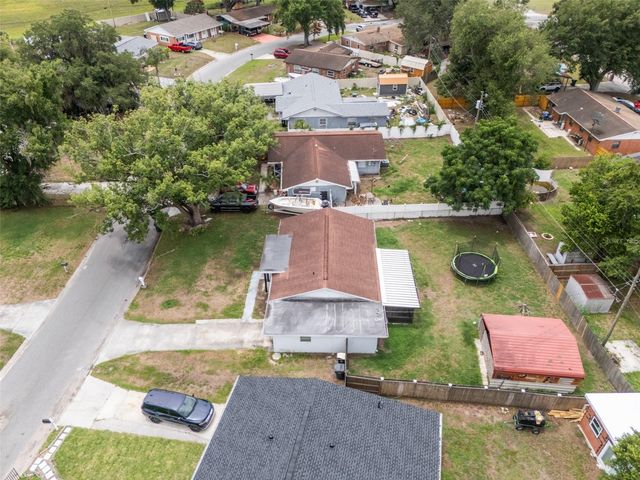 3525 DOREEN DRIVE, Lakeland, FL 33810