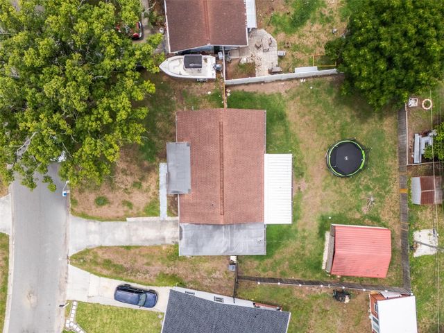 3525 DOREEN DRIVE, Lakeland, FL 33810