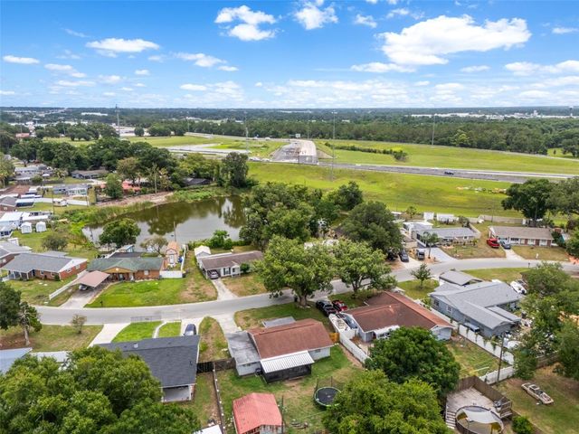 3525 DOREEN DRIVE, Lakeland, FL 33810