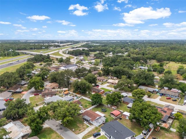 3525 DOREEN DRIVE, Lakeland, FL 33810